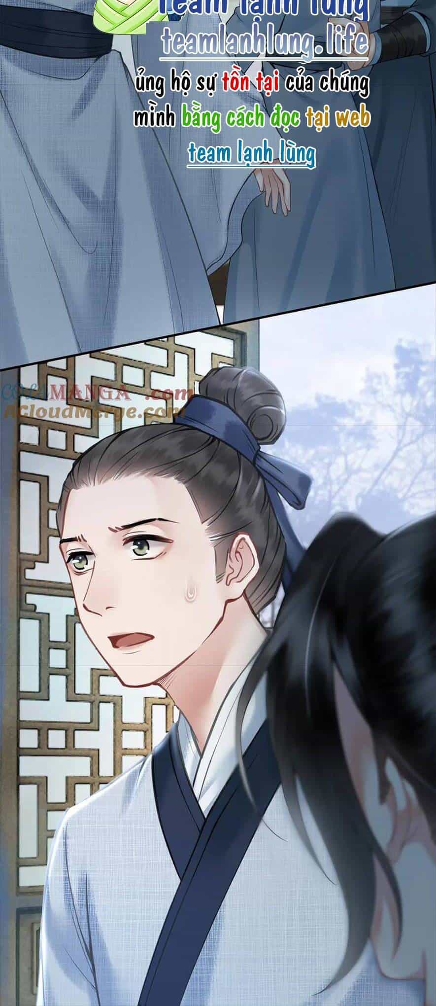 Ngỗ Tác Cẩm Y - Chương 37 - ảnh 11