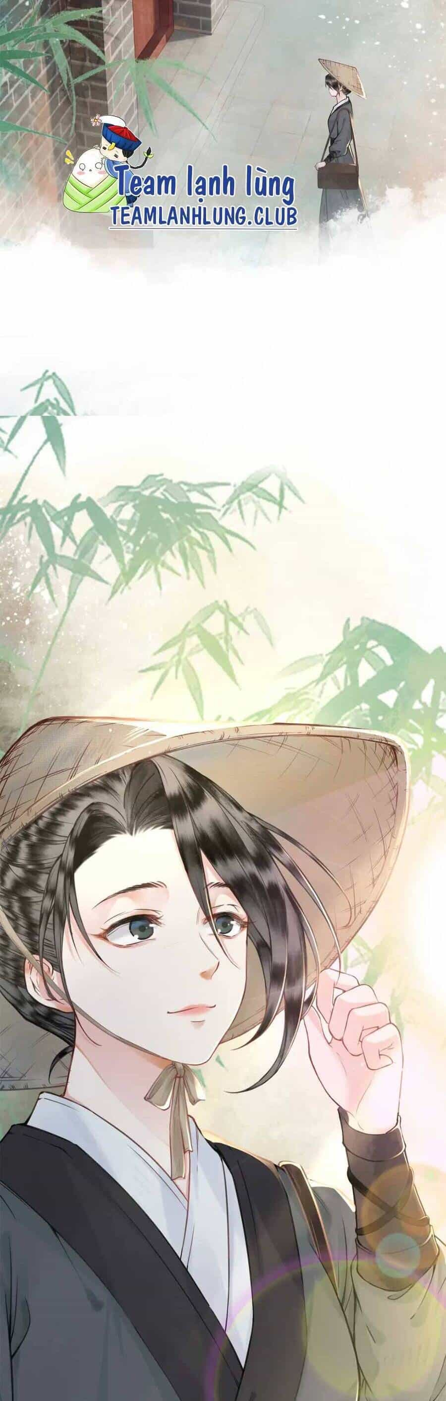 Ngỗ Tác Cẩm Y - Chương 4 - ảnh 2