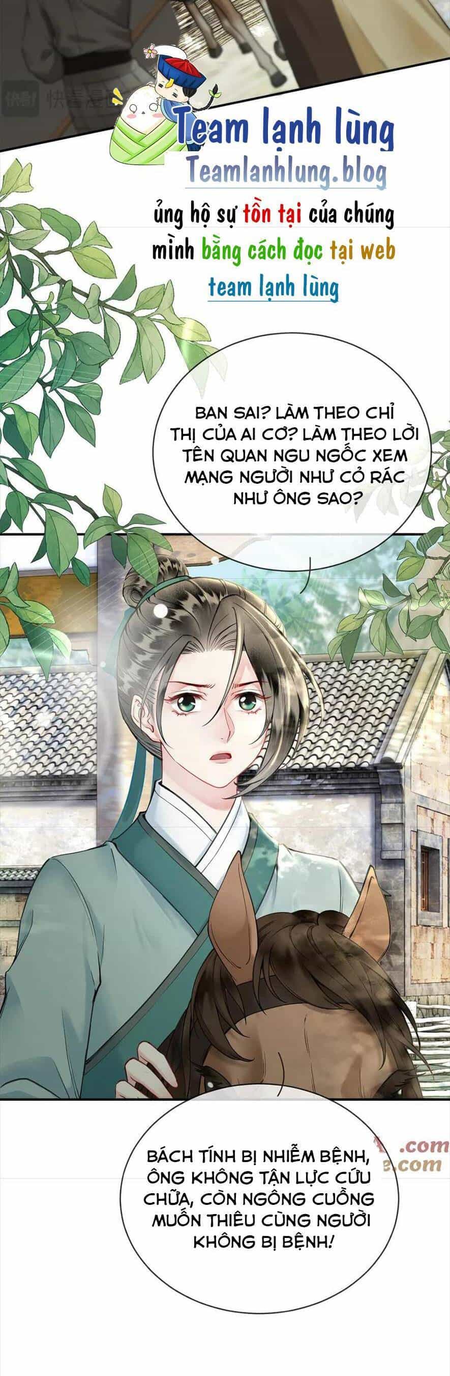 Ngỗ Tác Cẩm Y - Chương 43 - ảnh 12
