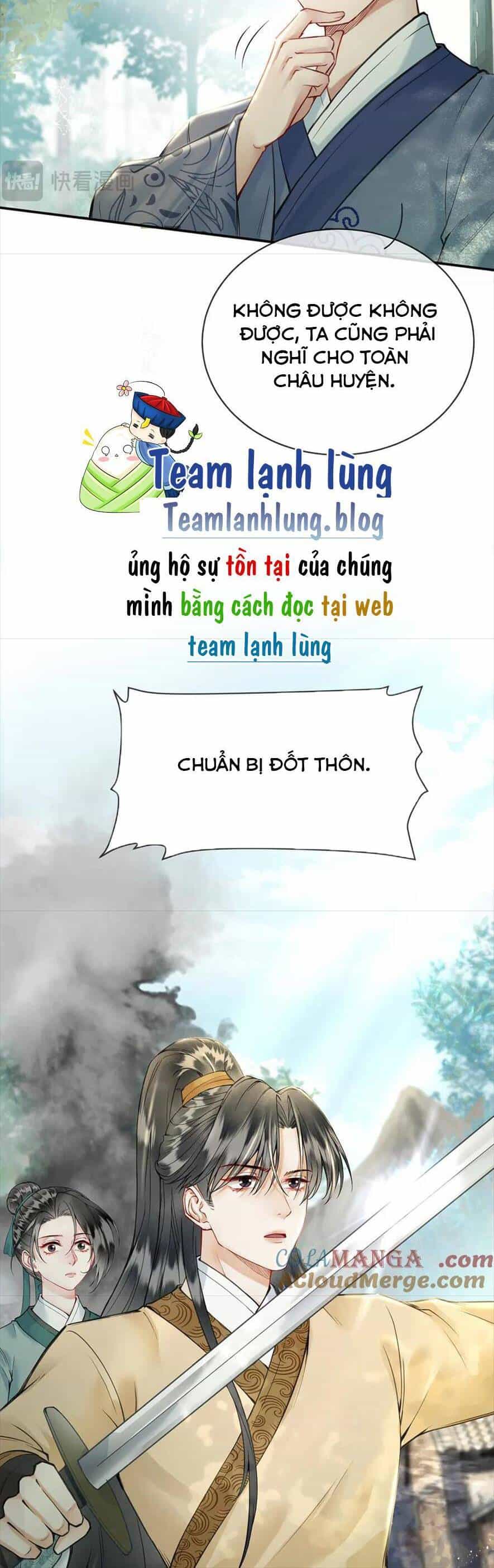 Ngỗ Tác Cẩm Y - Chương 43 - ảnh 16