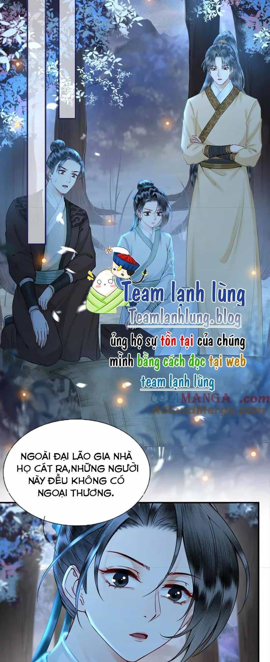 Ngỗ Tác Cẩm Y - Chương 45 - ảnh 19