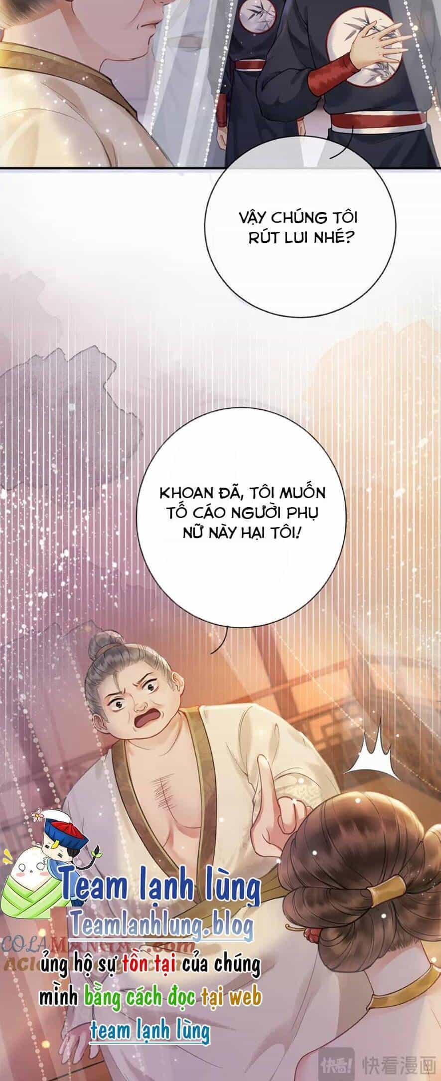 Ngỗ Tác Cẩm Y - Chương 46 - ảnh 10