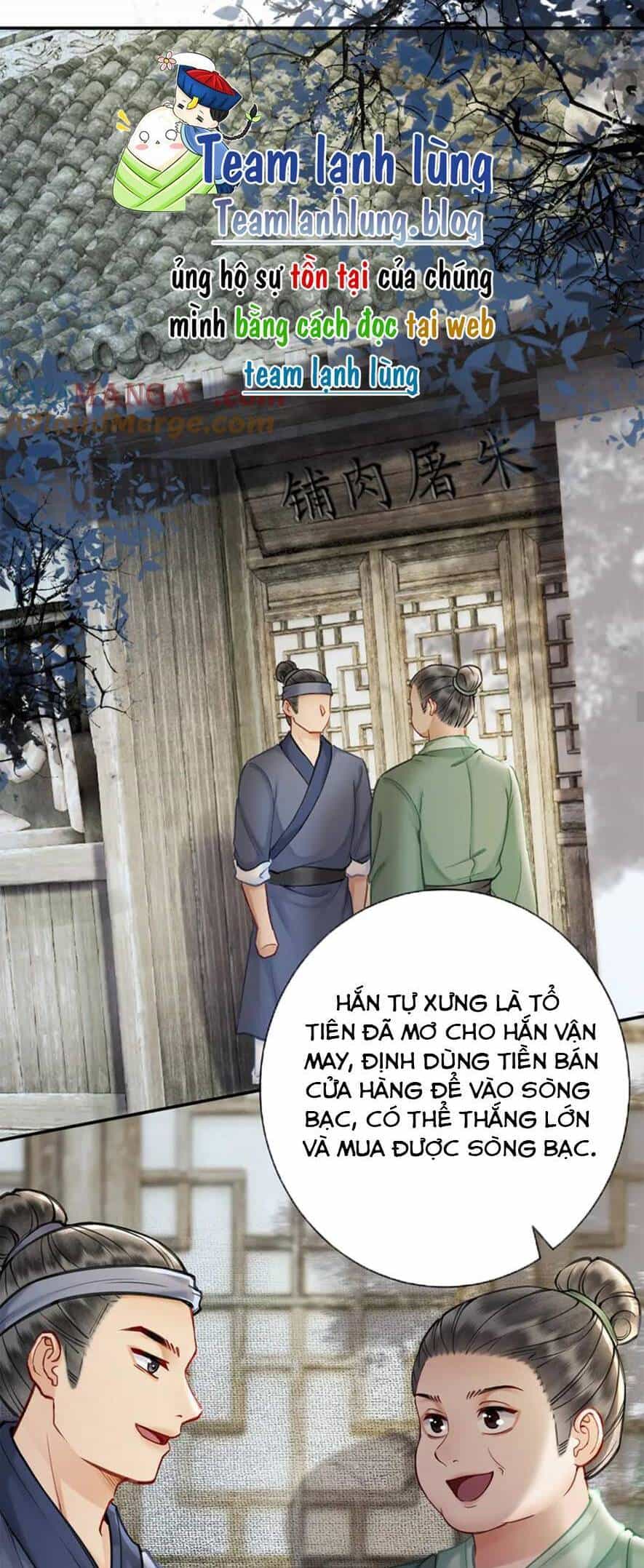Ngỗ Tác Cẩm Y - Chương 47 - ảnh 14