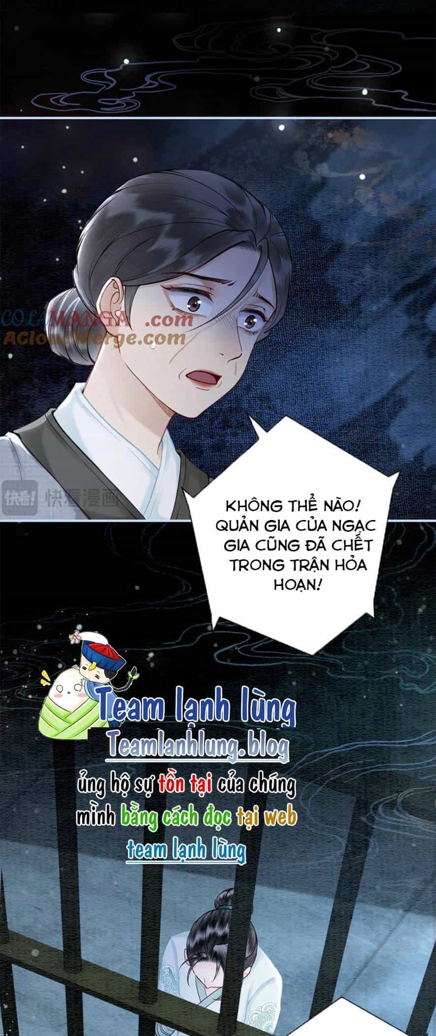 Ngỗ Tác Cẩm Y - Chương 47 - ảnh 28