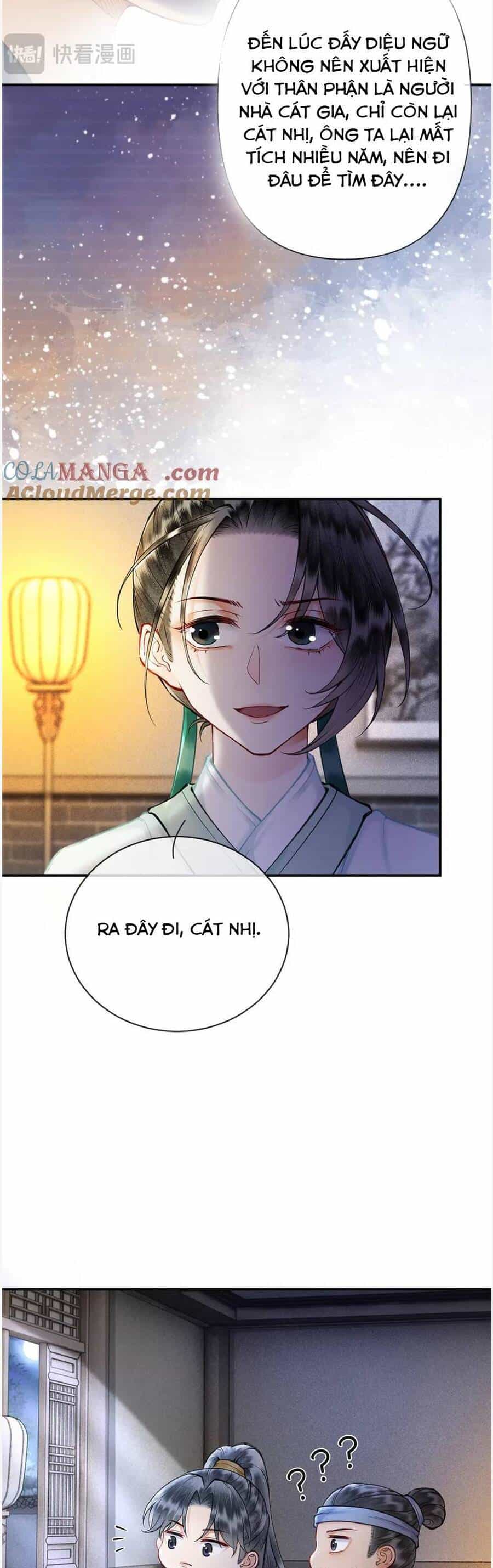 Ngỗ Tác Cẩm Y - Chương 48 - ảnh 11