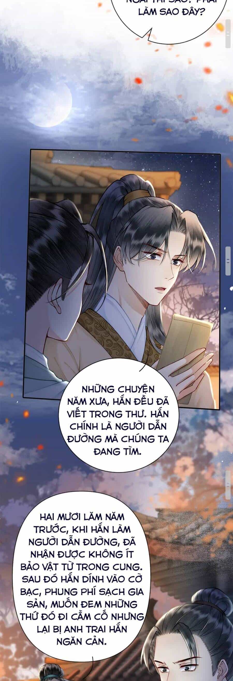 Ngỗ Tác Cẩm Y - Chương 49 - ảnh 13