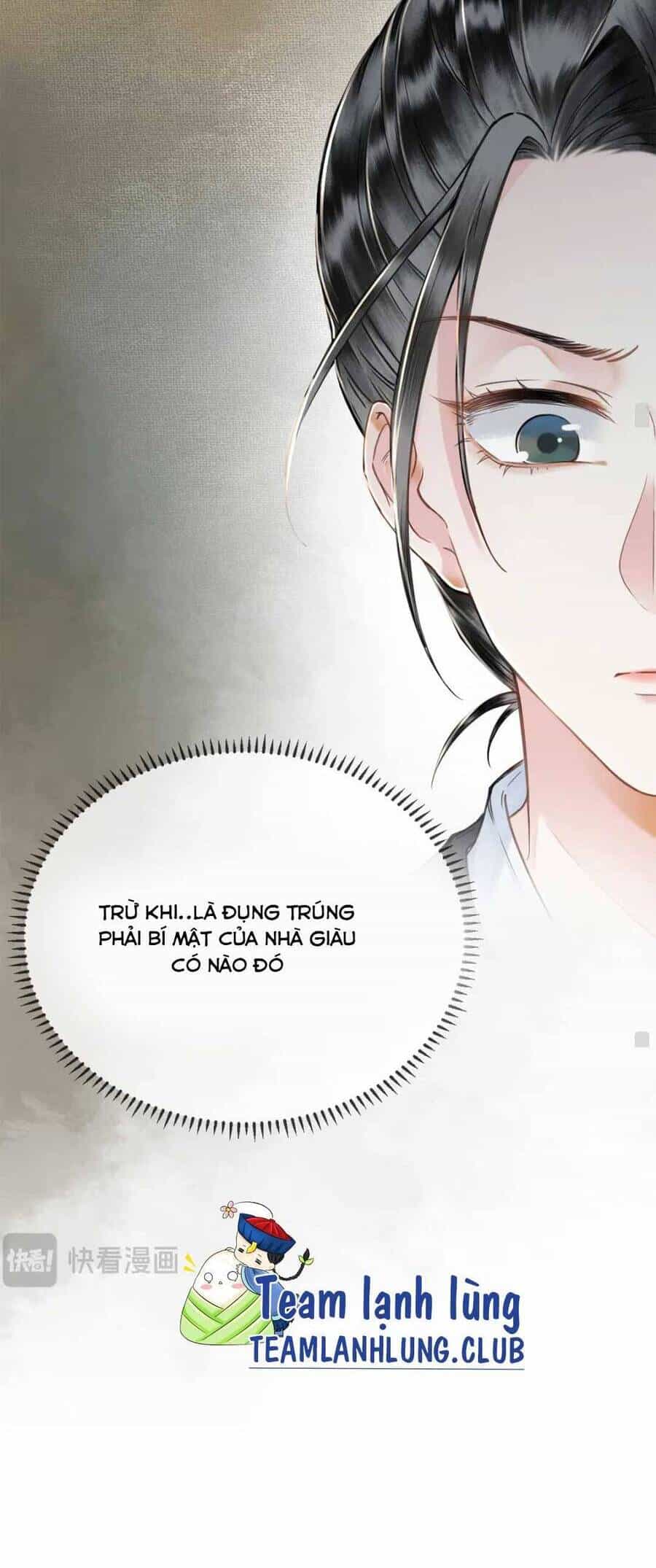 Ngỗ Tác Cẩm Y - Chương 5 - ảnh 25