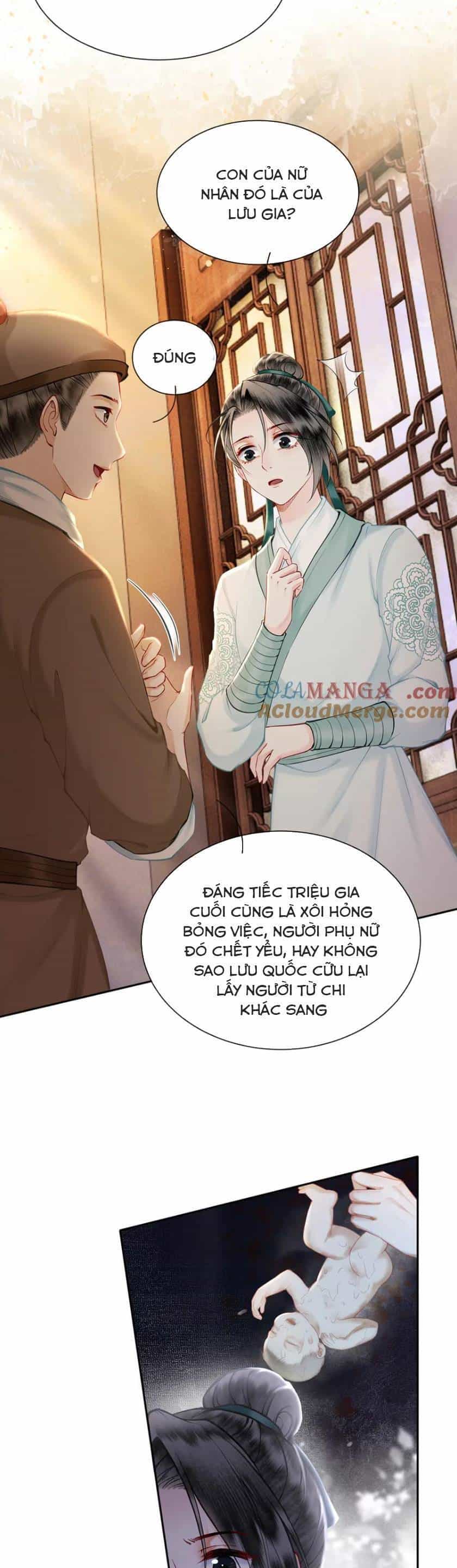 Ngỗ Tác Cẩm Y - Chương 50 - ảnh 11