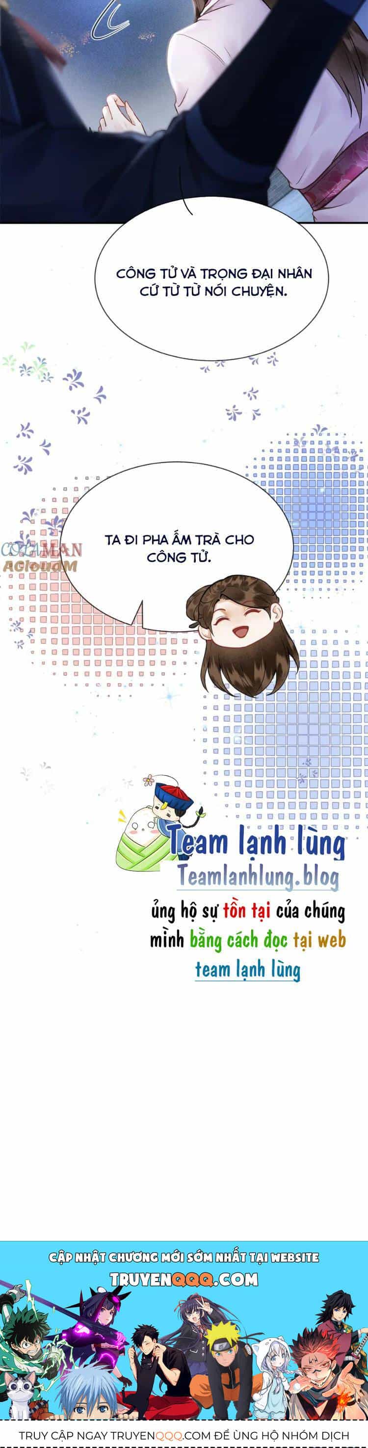 Ngỗ Tác Cẩm Y - Chương 61 - ảnh 3