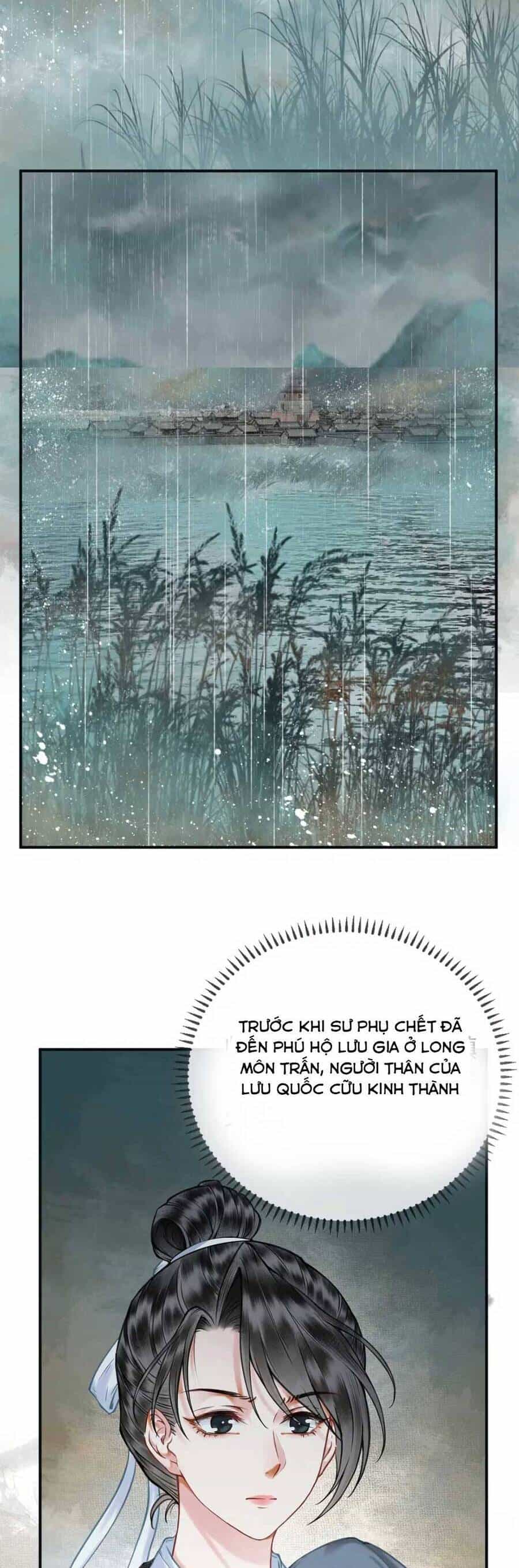 Ngỗ Tác Cẩm Y - Chương 6 - ảnh 5