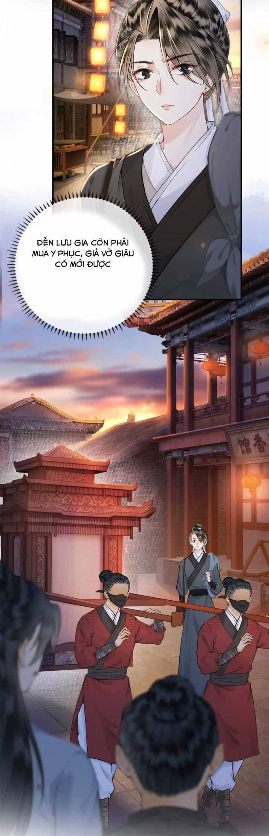 Ngỗ Tác Cẩm Y - Chương 9 - ảnh 2