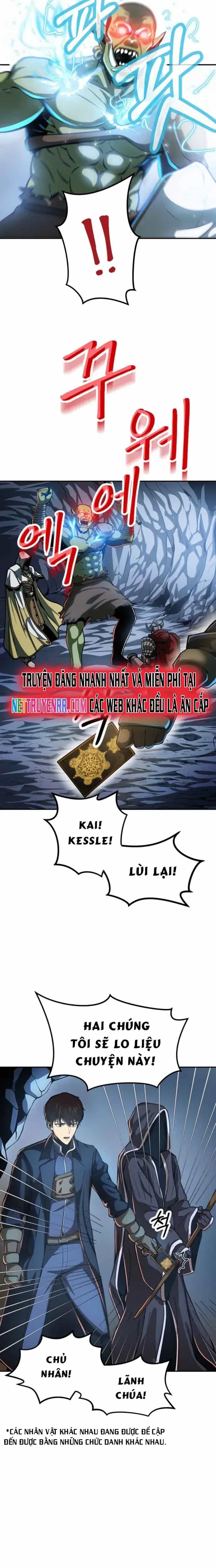 Ngoài Nhà Là Bão Tố - Chương 1 - ảnh 13