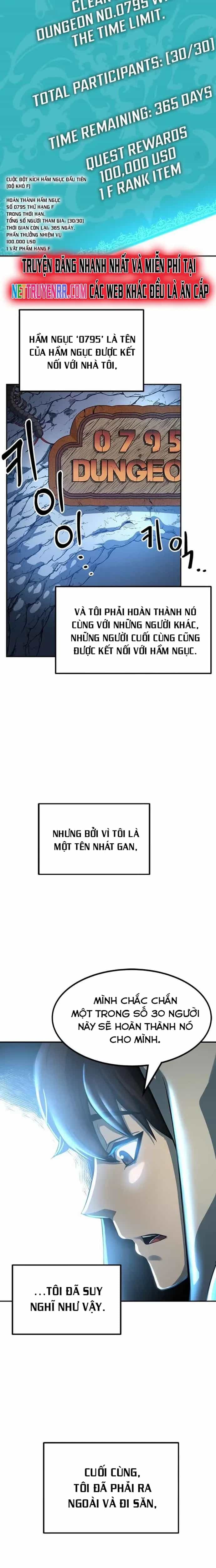 Ngoài Nhà Là Bão Tố - Chương 1 - ảnh 23