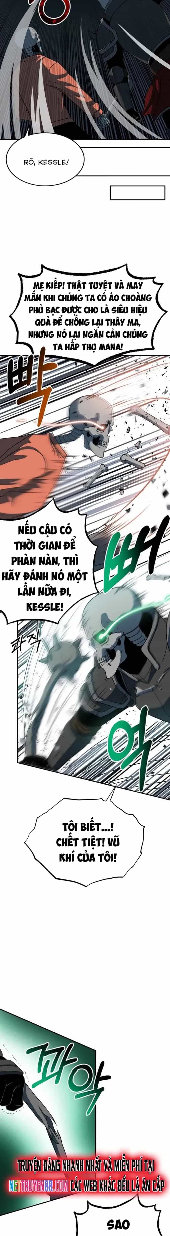 Ngoài Nhà Là Bão Tố - Chương 19 - ảnh 17