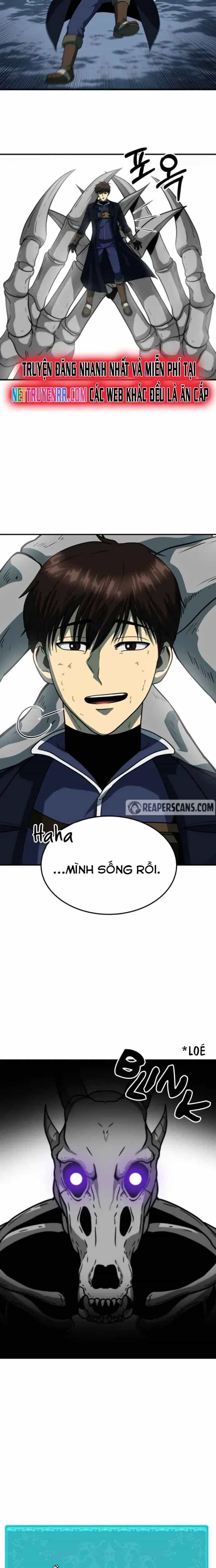 Ngoài Nhà Là Bão Tố - Chương 20 - ảnh 19