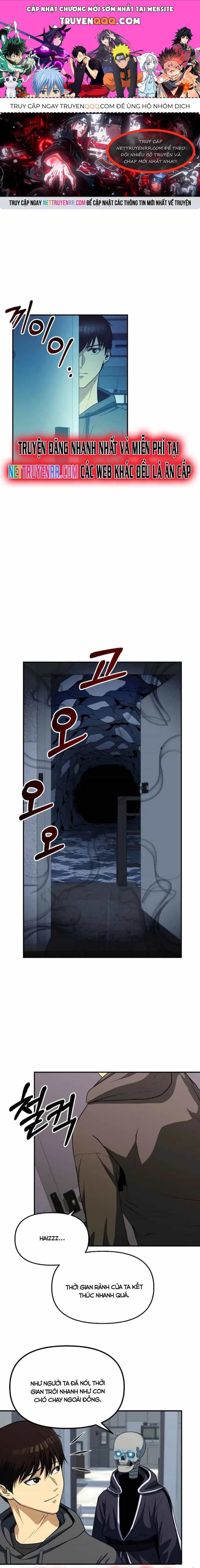 Ngoài Nhà Là Bão Tố - Chương 22 - ảnh 1