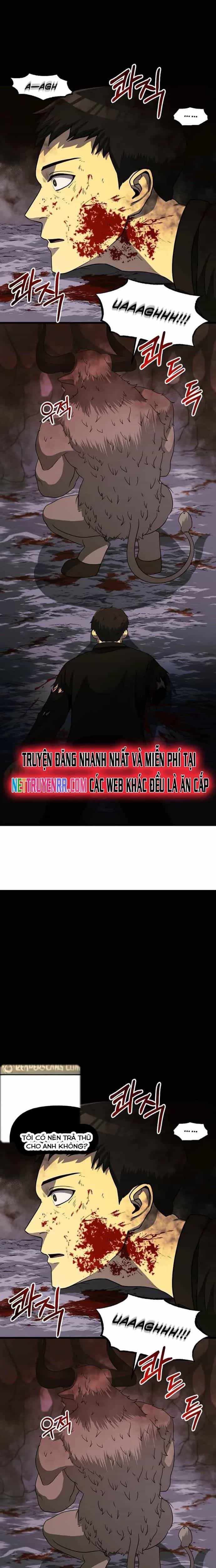 Ngoài Nhà Là Bão Tố - Chương 22 - ảnh 7