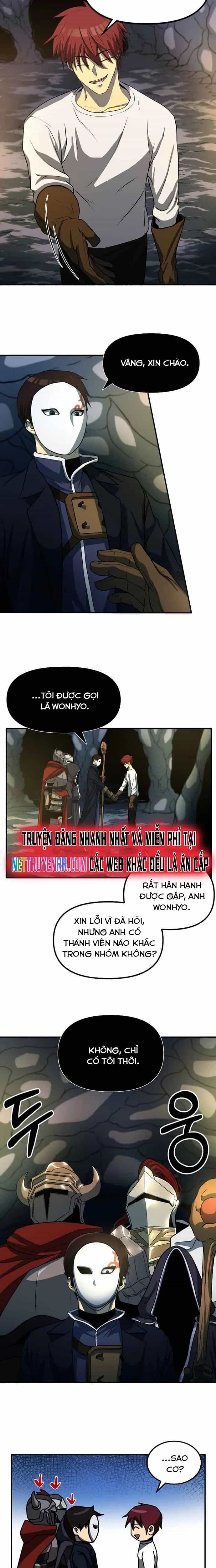 Ngoài Nhà Là Bão Tố - Chương 23 - ảnh 13