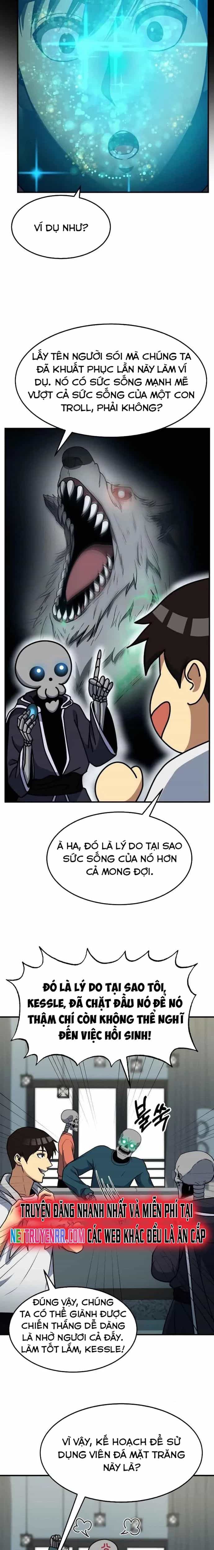 Ngoài Nhà Là Bão Tố - Chương 31 - ảnh 14