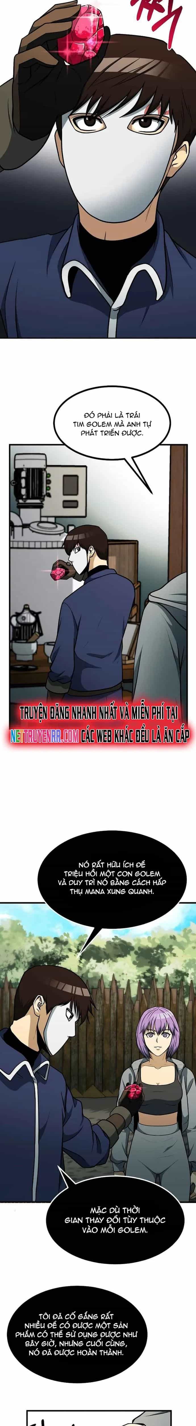 Ngoài Nhà Là Bão Tố - Chương 35 - ảnh 15