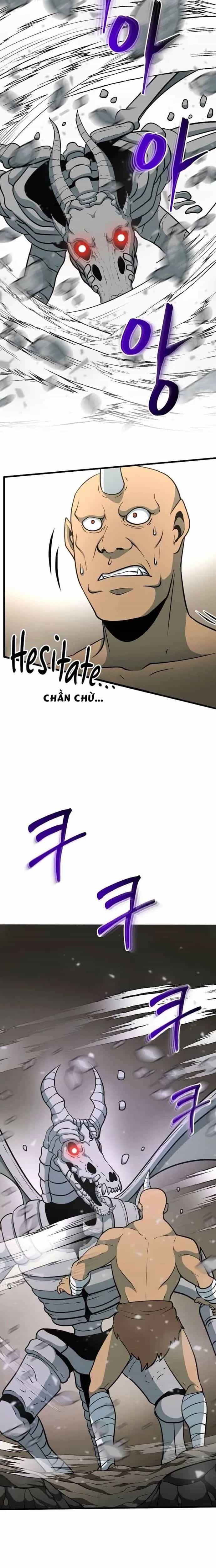 Ngoài Nhà Là Bão Tố - Chương 36 - ảnh 26