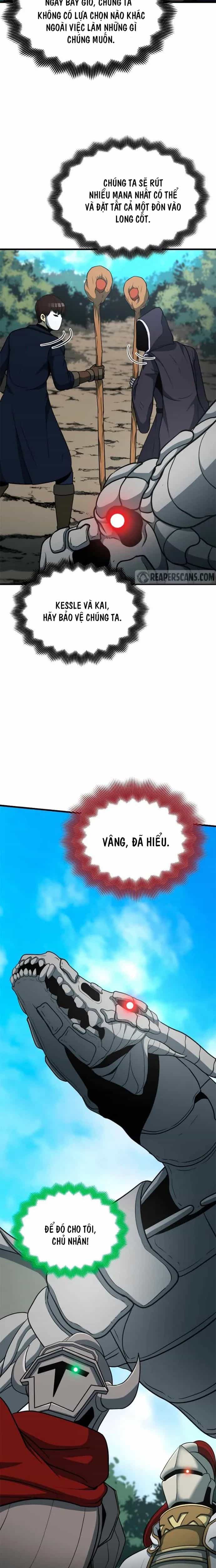 Ngoài Nhà Là Bão Tố - Chương 37 - ảnh 23