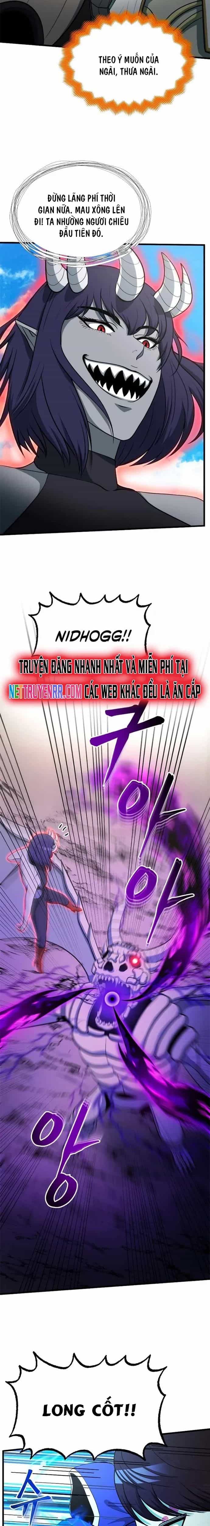 Ngoài Nhà Là Bão Tố - Chương 37 - ảnh 24