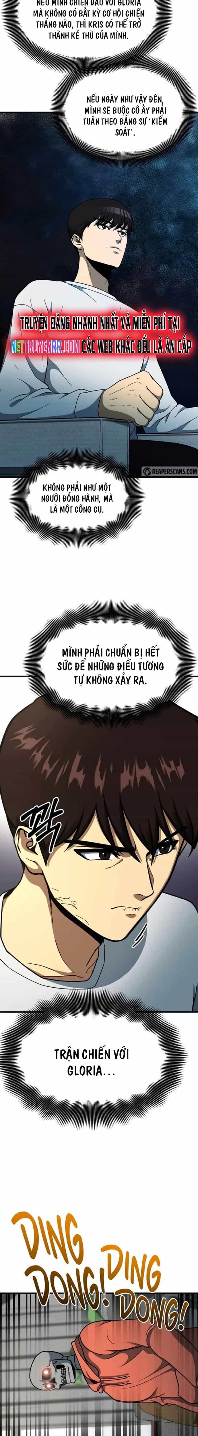 Ngoài Nhà Là Bão Tố - Chương 38 - ảnh 25