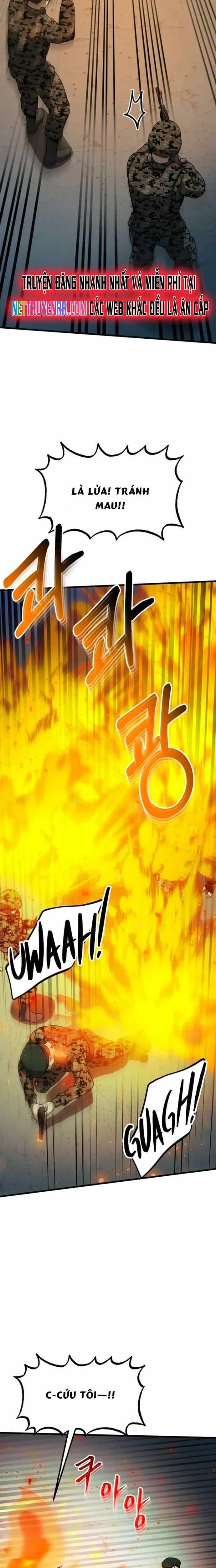 Ngoài Nhà Là Bão Tố - Chương 40 - ảnh 15