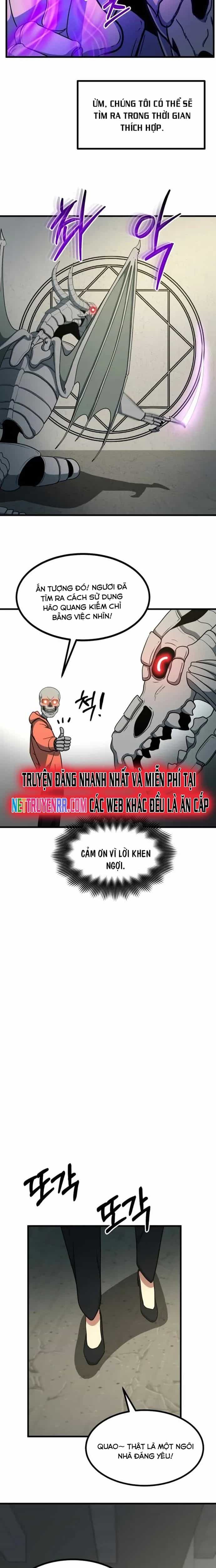 Ngoài Nhà Là Bão Tố - Chương 40 - ảnh 29