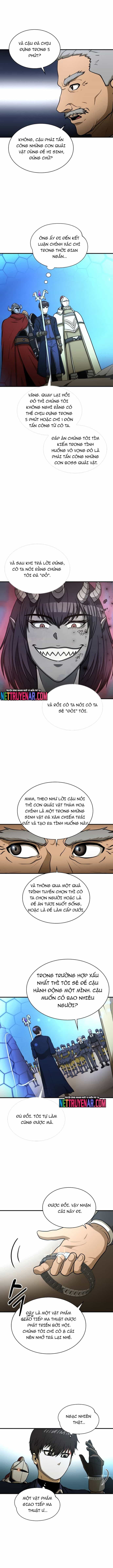 Ngoài Nhà Là Bão Tố - Chương 47 - ảnh 11