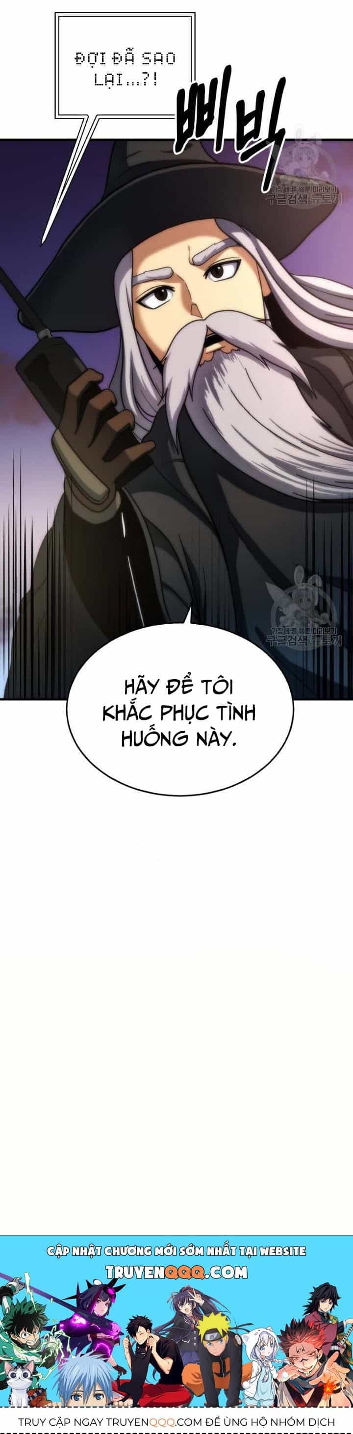 Ngoài Nhà Là Bão Tố - Chương 54 - ảnh 10
