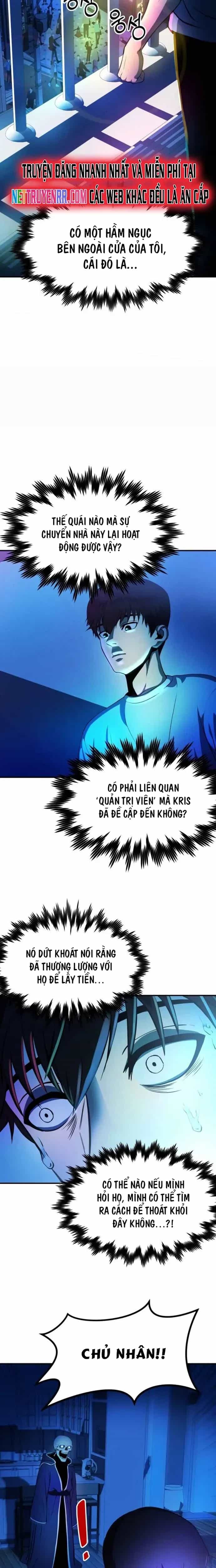Ngoài Nhà Là Bão Tố - Chương 6 - ảnh 18