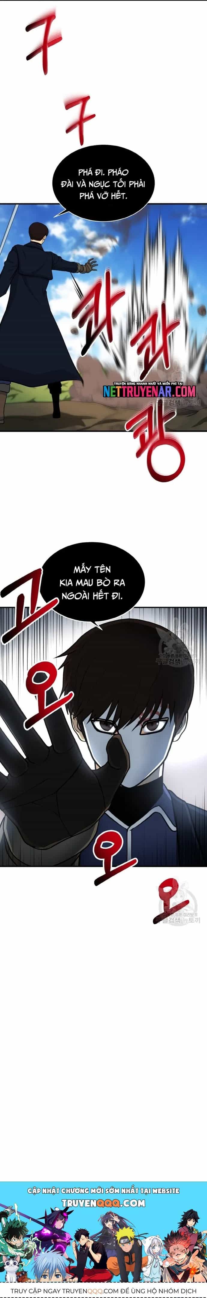 Ngoài Nhà Là Bão Tố - Chương 74 - ảnh 12