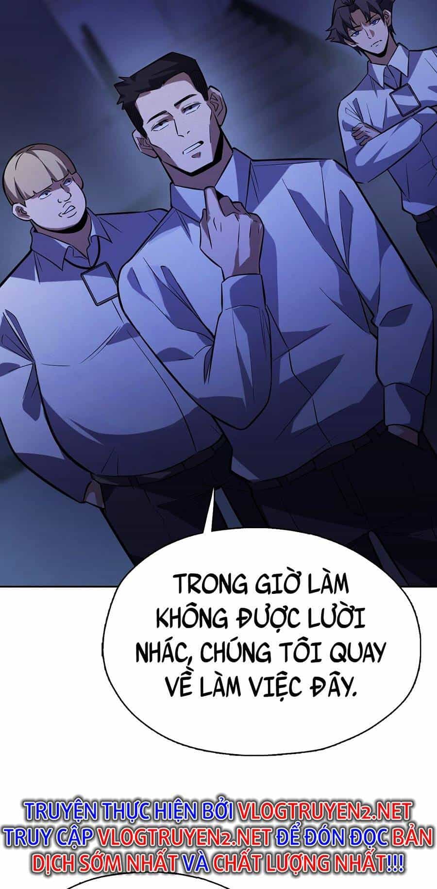 Ngoại Thần Thông Dịch Giả - Chương 2 - ảnh 38