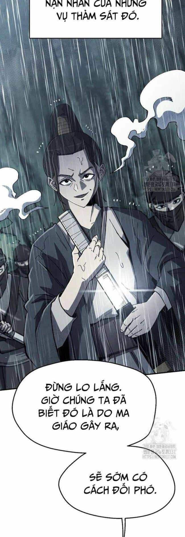 Ngoại Tôn Thiên Tài Của Nam Cung Thế Gia - Chương 11 - ảnh 34