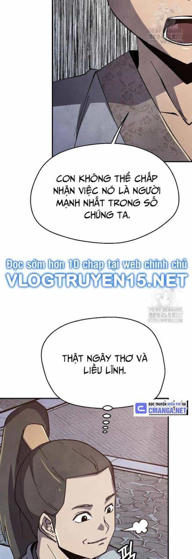 Ngoại Tôn Thiên Tài Của Nam Cung Thế Gia - Chương 13 - ảnh 61