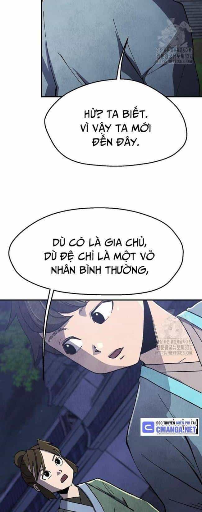 Ngoại Tôn Thiên Tài Của Nam Cung Thế Gia - Chương 16 - ảnh 61