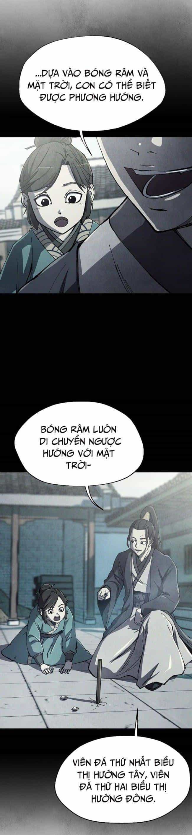 Ngoại Tôn Thiên Tài Của Nam Cung Thế Gia - Chương 2 - ảnh 3