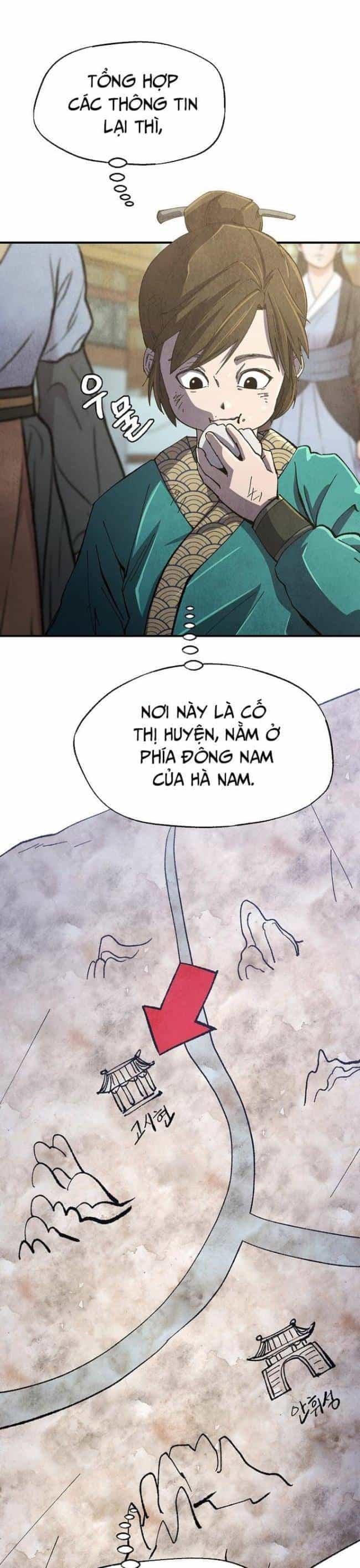 Ngoại Tôn Thiên Tài Của Nam Cung Thế Gia - Chương 2 - ảnh 34