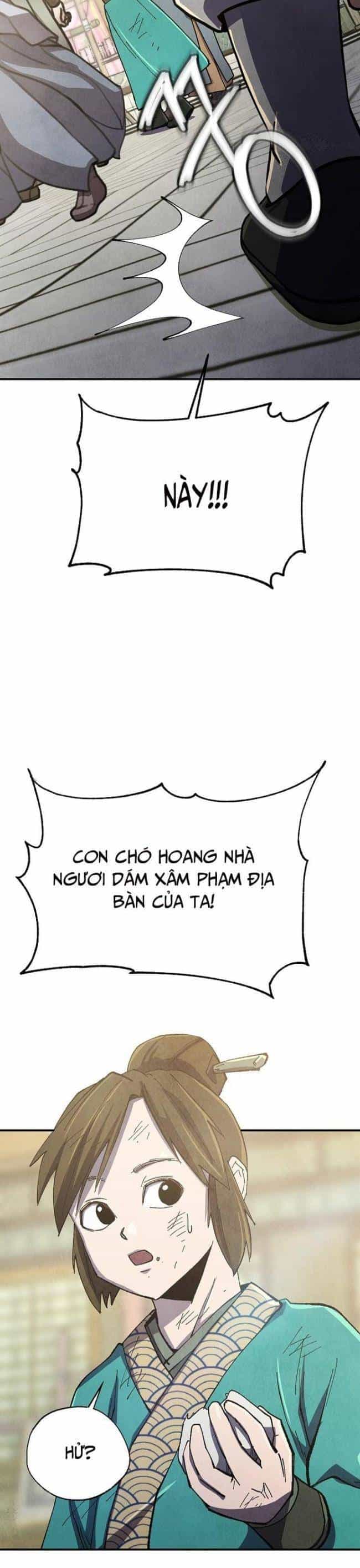 Ngoại Tôn Thiên Tài Của Nam Cung Thế Gia - Chương 2 - ảnh 36