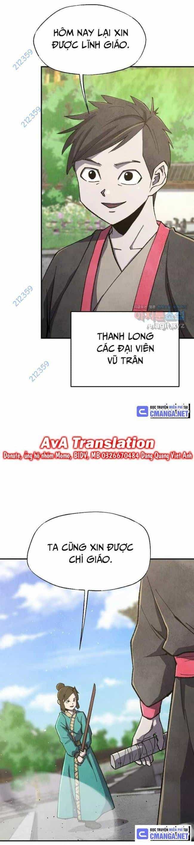 Ngoại Tôn Thiên Tài Của Nam Cung Thế Gia - Chương 22 - ảnh 4