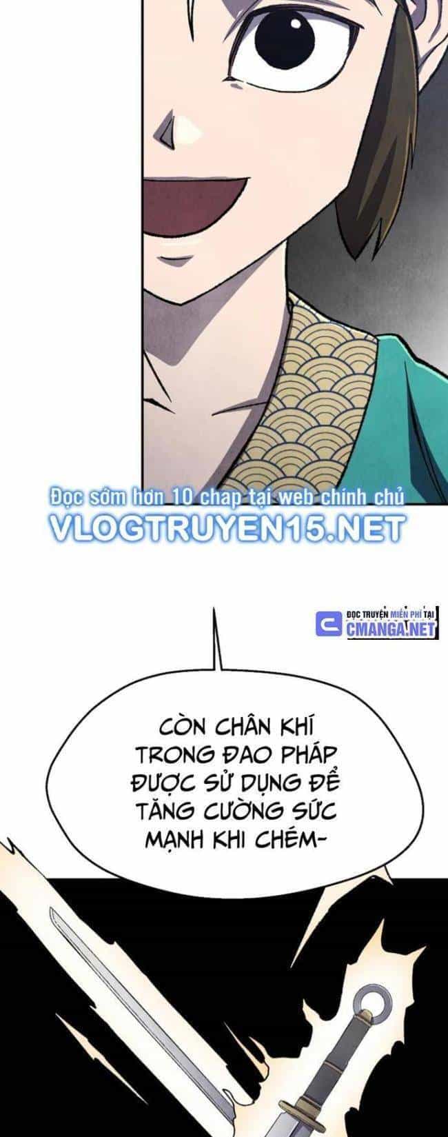 Ngoại Tôn Thiên Tài Của Nam Cung Thế Gia - Chương 23 - ảnh 33