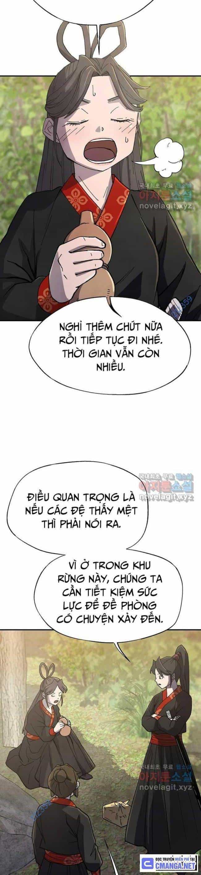 Ngoại Tôn Thiên Tài Của Nam Cung Thế Gia - Chương 25 - ảnh 26