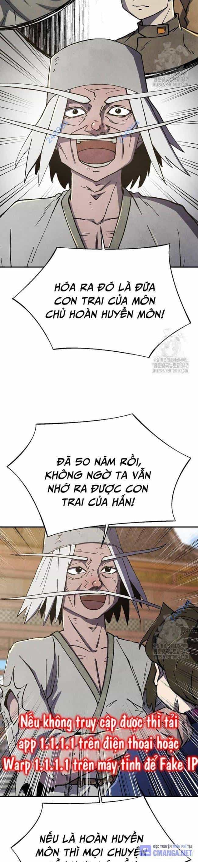 Ngoại Tôn Thiên Tài Của Nam Cung Thế Gia - Chương 31 - ảnh 29