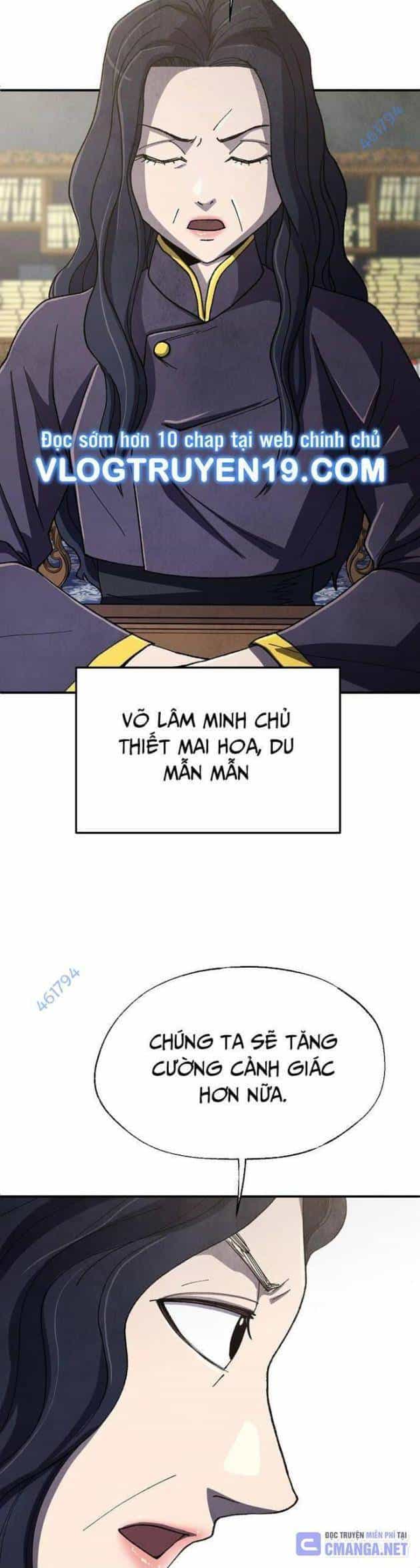 Ngoại Tôn Thiên Tài Của Nam Cung Thế Gia - Chương 33 - ảnh 15