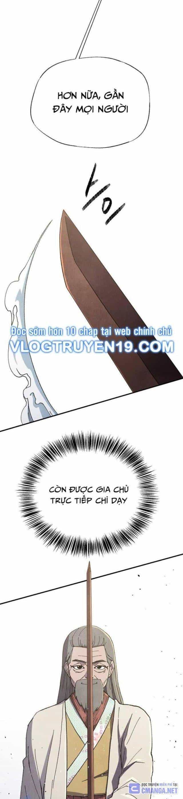 Ngoại Tôn Thiên Tài Của Nam Cung Thế Gia - Chương 35 - ảnh 22