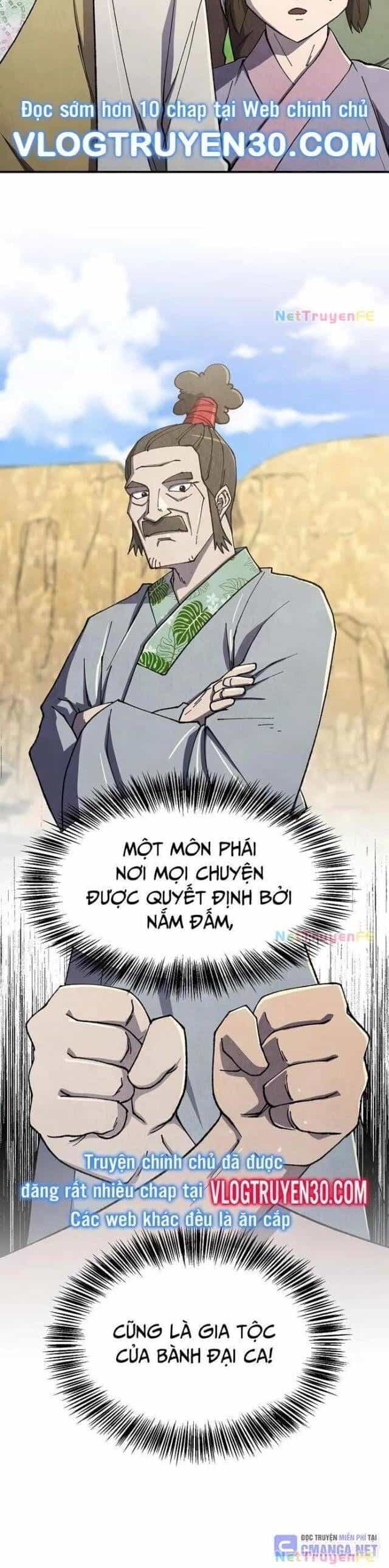 Ngoại Tôn Thiên Tài Của Nam Cung Thế Gia - Chương 36 - ảnh 27