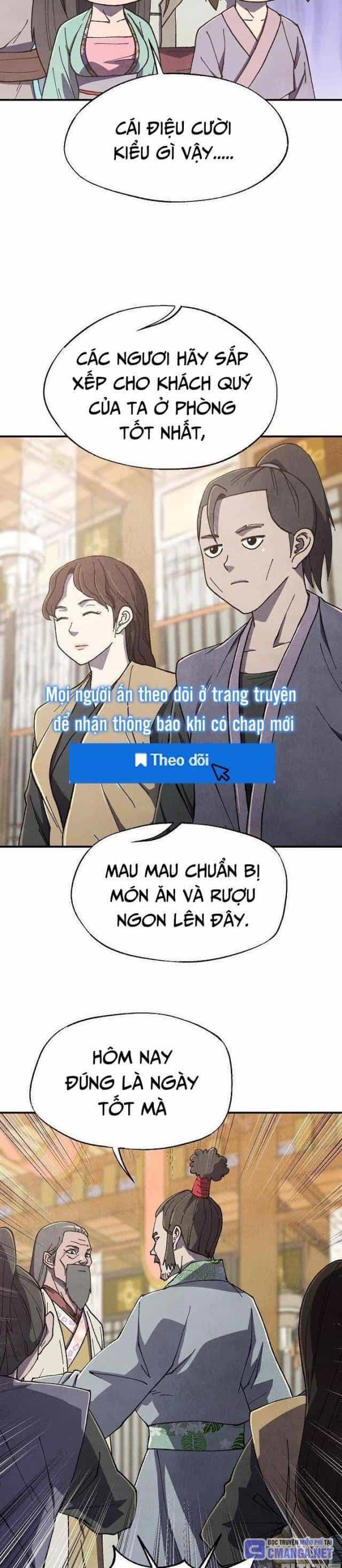 Ngoại Tôn Thiên Tài Của Nam Cung Thế Gia - Chương 37 - ảnh 13