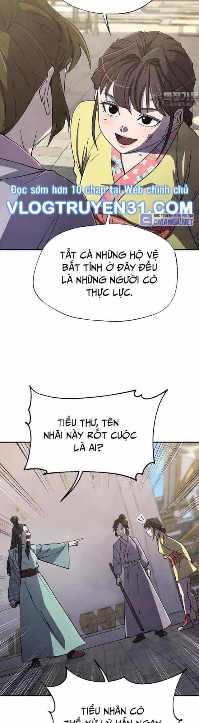 Ngoại Tôn Thiên Tài Của Nam Cung Thế Gia - Chương 39 - ảnh 38